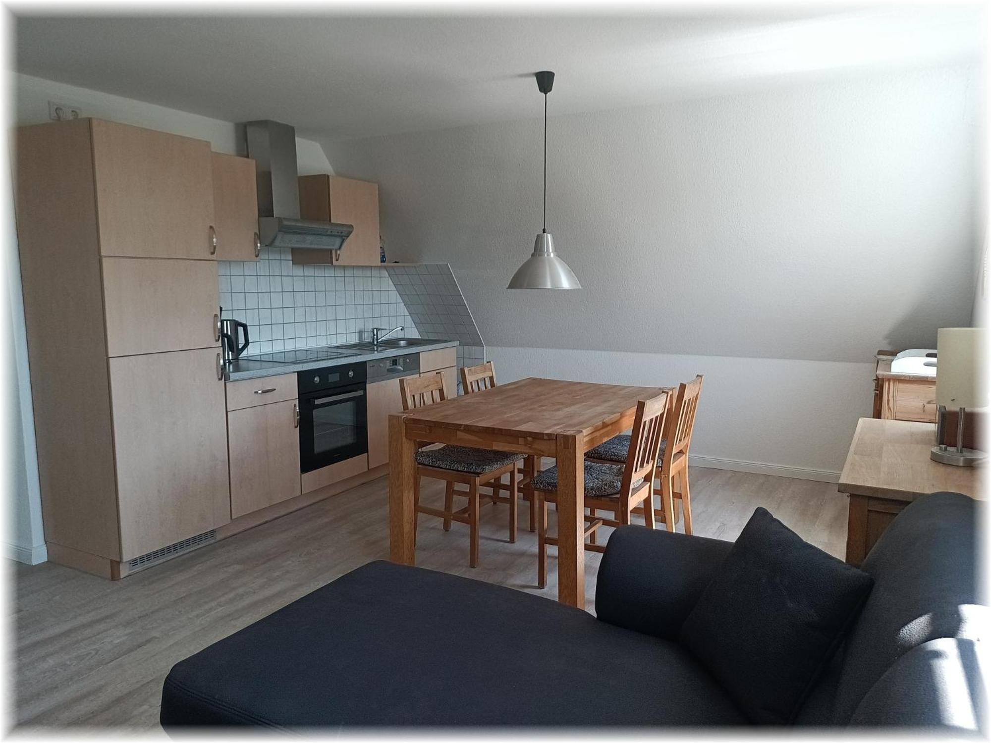 Haus Wattenblick Og Morsum  Luaran gambar
